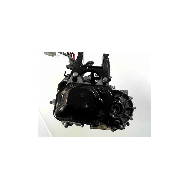 BOITE A VITESSE MECANIQUE VOLKSWAGEN POLO 1.4 16V