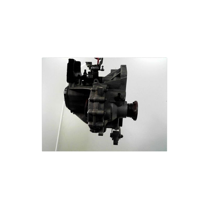 BOITE A VITESSE MECANIQUE VOLKSWAGEN POLO 1.4 16V