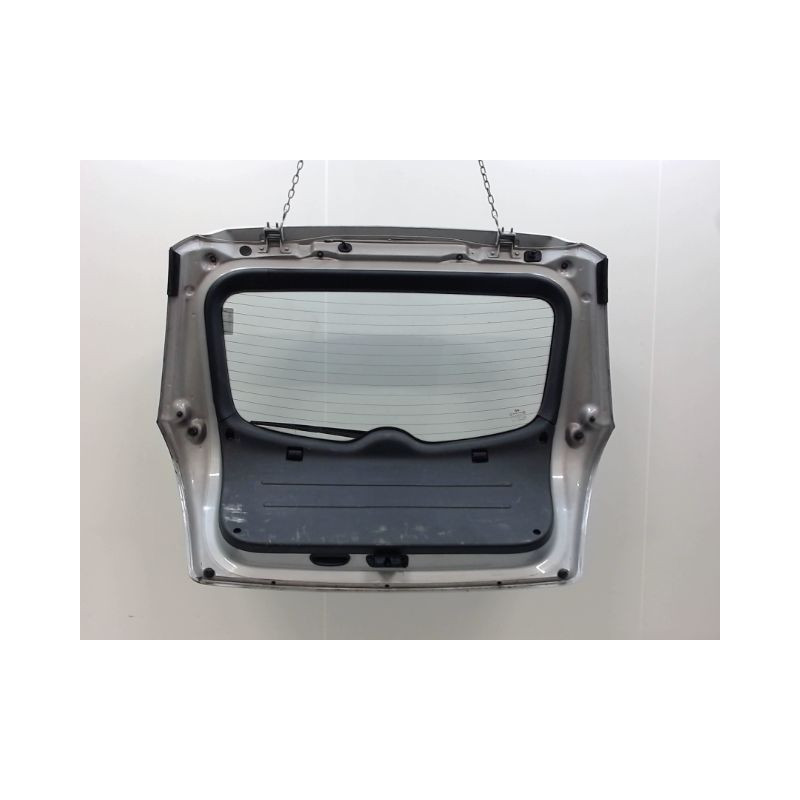 HAYON HYUNDAI ACCENT II 2001-2005