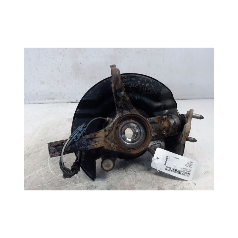 PIVOT AVANT DROIT HONDA CR-V 2005-