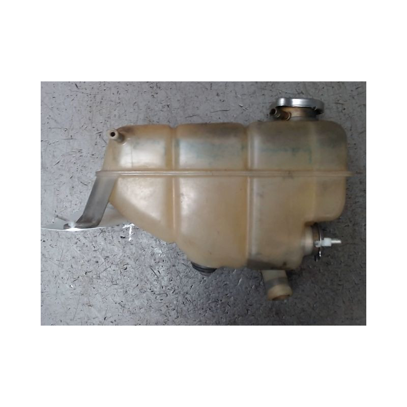 VASE EXPANSION MERCEDES E250