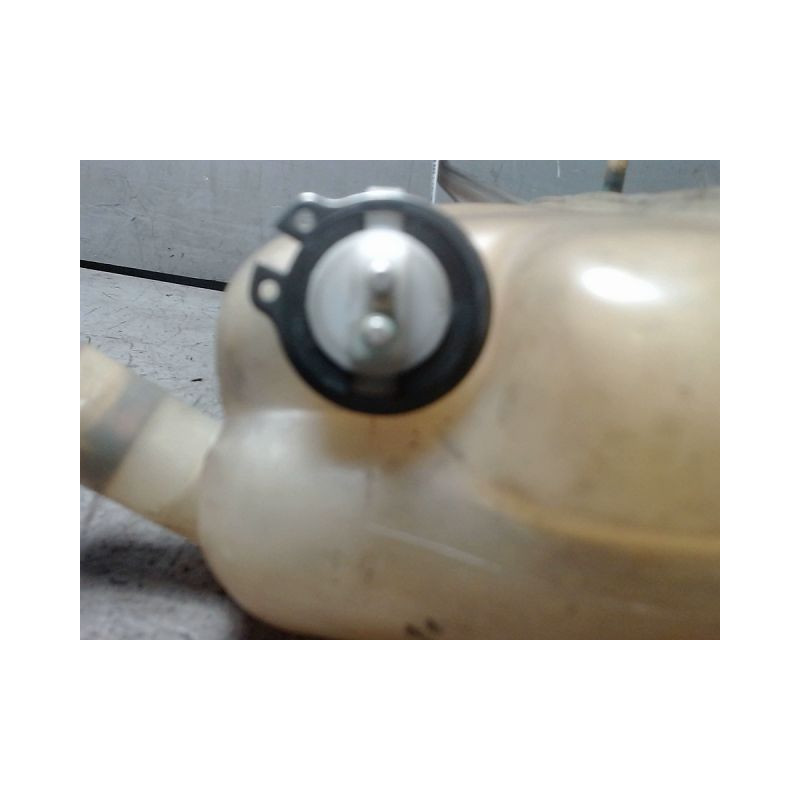 VASE EXPANSION MERCEDES E250