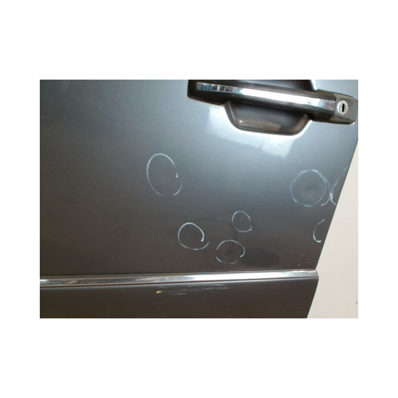PORTE AVANT GAUCHE MERCEDES E250