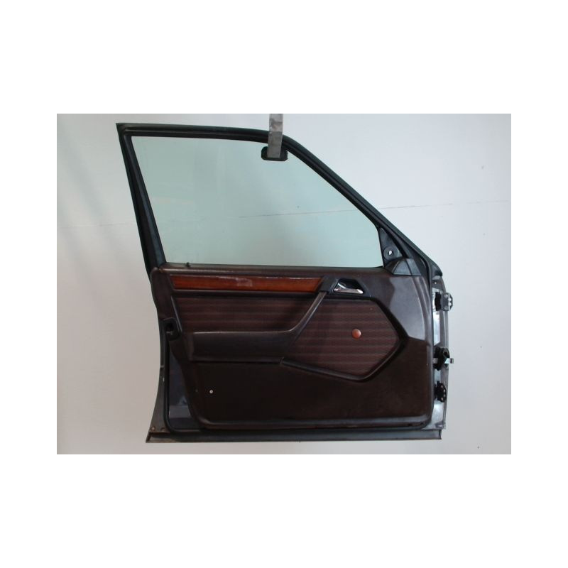 PORTE AVANT GAUCHE MERCEDES E250