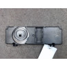 COMMANDE DE CHAUFFAGE MERCEDES SLK