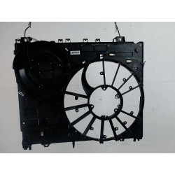 SUPPORT DE VENTILATEUR