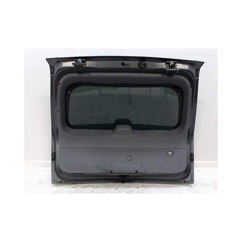 HAYON JEEP GRAND CHEROKEE BREAK I Phase 2 1997-2005