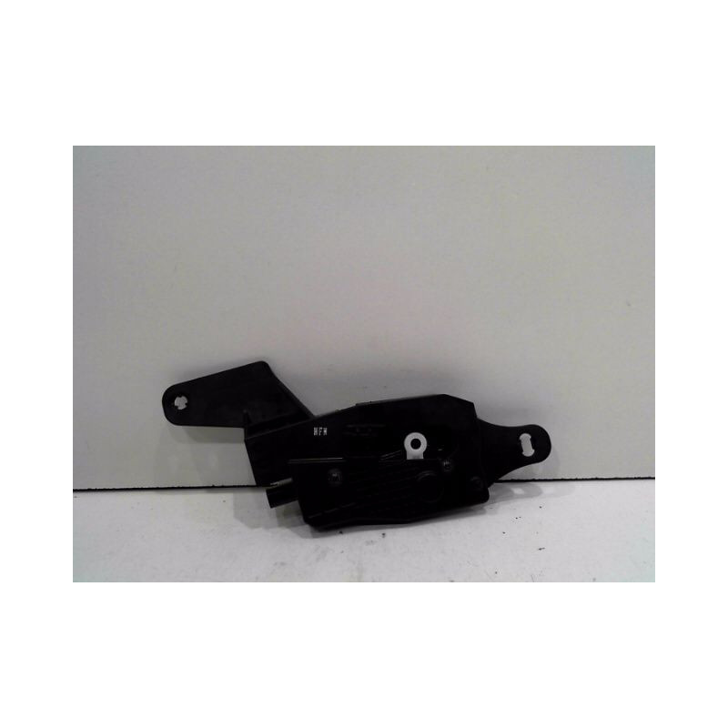 ACTIONNEUR TRAPPE CARBURANT KIA SPORTAGE