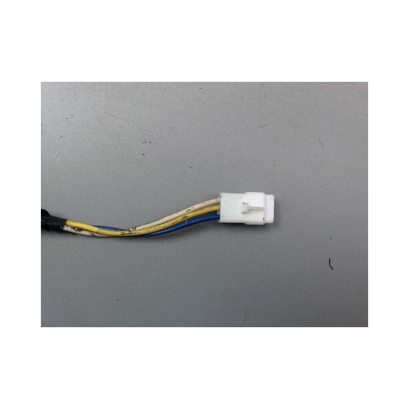RETROVISEUR EXTERIEUR ELECTRIQUE GAUCHE HYUNDAI H1 STAREX FG I PHASE 1 1997-2007