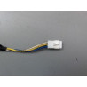 RETROVISEUR EXTERIEUR ELECTRIQUE GAUCHE HYUNDAI H1 STAREX FG I PHASE 1 1997-2007