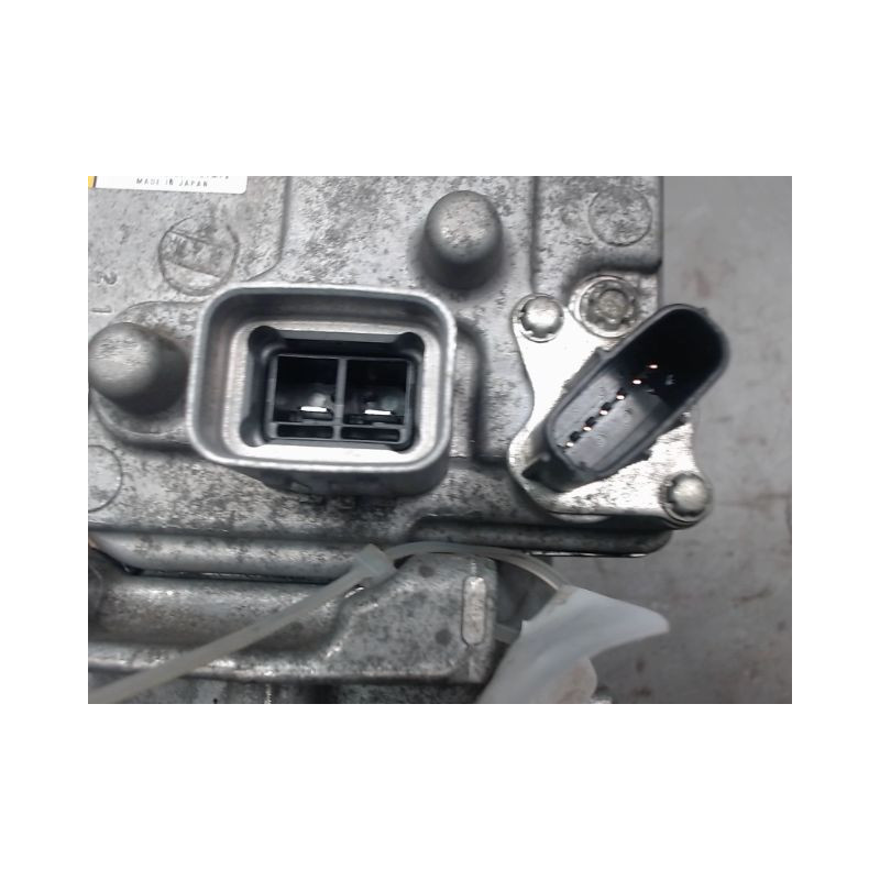 COMPRESSEUR AIR CONDITIONNE LEXUS IS