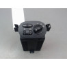 INTERIEUR COMMANDE PHARES M.G. ZT BERL. Phase 1 1999-2004