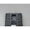 INTERIEUR COMMANDE PHARES M.G. ZT BERL. Phase 1 1999-2004