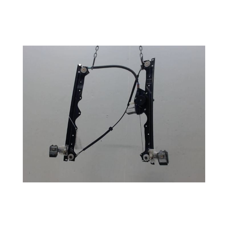 MECANISME+MOTEUR LEVE-GLACE AVANT GAUCHE JEEP GRAND CHEROKEE BREAK I Phase 2 1997-2005