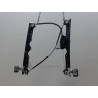 MECANISME+MOTEUR LEVE-GLACE AVANT GAUCHE JEEP GRAND CHEROKEE BREAK I Phase 2 1997-2005