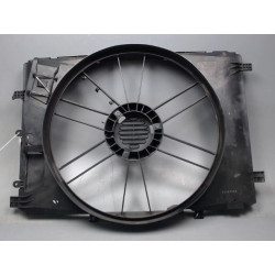 SUPPORT DE VENTILATEUR