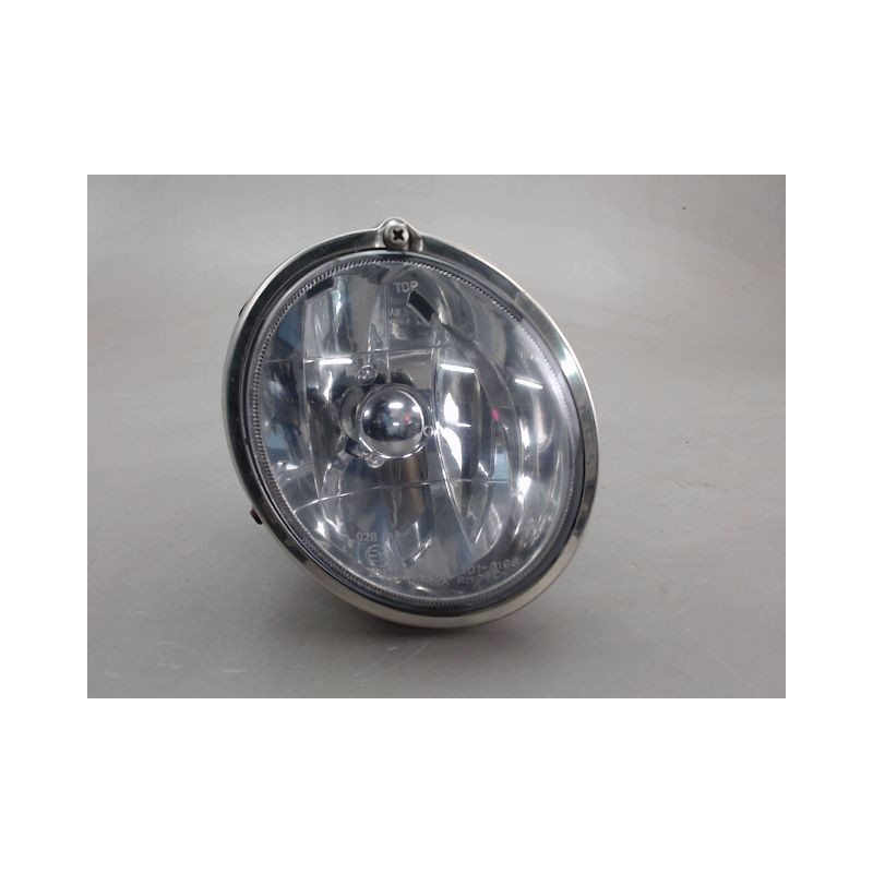 PHARE ANTIBROUILLARD AVANT DROIT HYUNDAI H-1