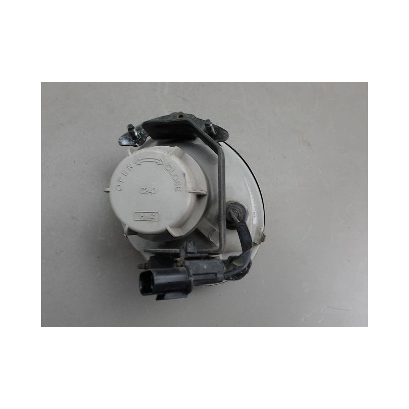 PHARE ANTIBROUILLARD AVANT GAUCHE HYUNDAI H-1