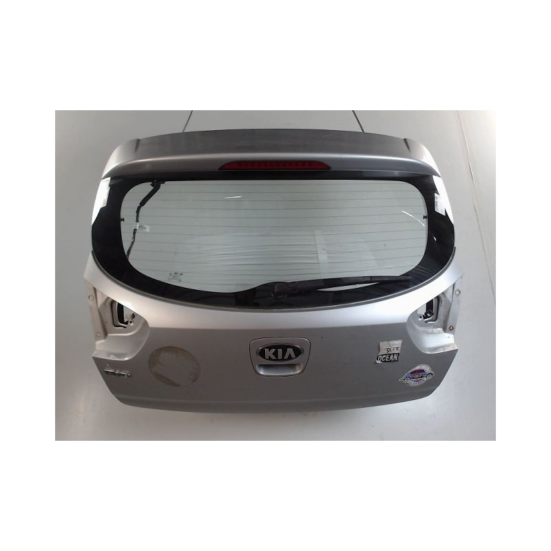 HAYON KIA RIO