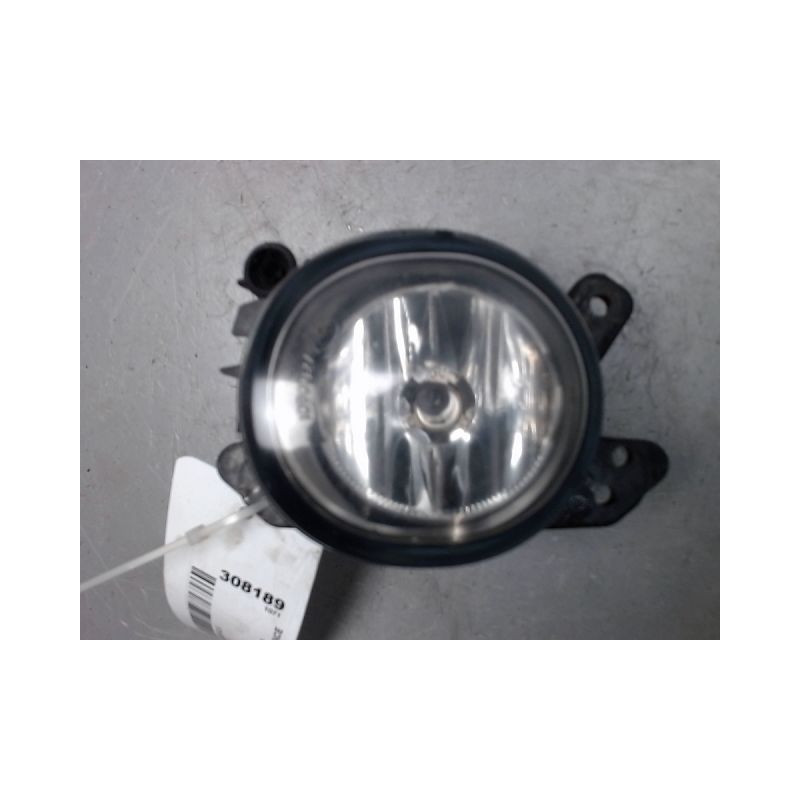 PHARE ANTIBROUILLARD AVANT GAUCHE MERCEDES GLK