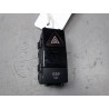 BOUTON DE WARNING MERCEDES GLK