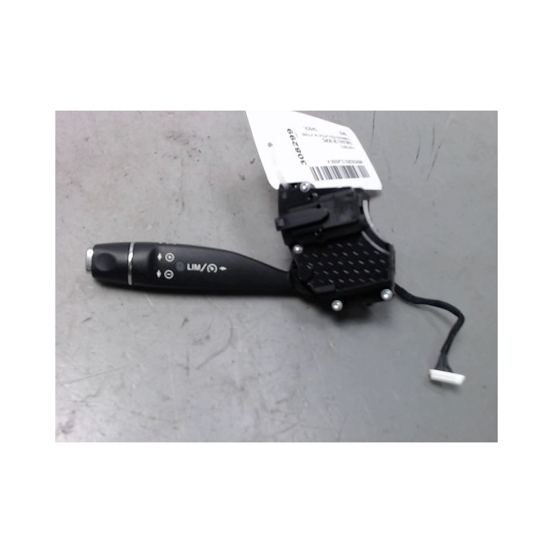COMMANDE REGULATEUR/LIMITATEUR VITESSE MERCEDES CLASSE A
