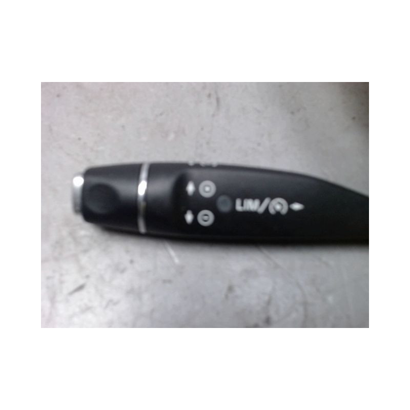 COMMANDE REGULATEUR/LIMITATEUR VITESSE MERCEDES CLASSE A