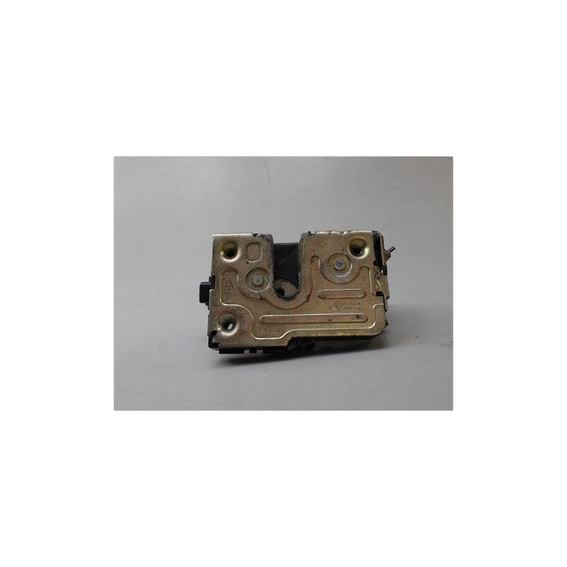SYSTEME CONDAMNATION AVANT DROIT IVECO 29L12