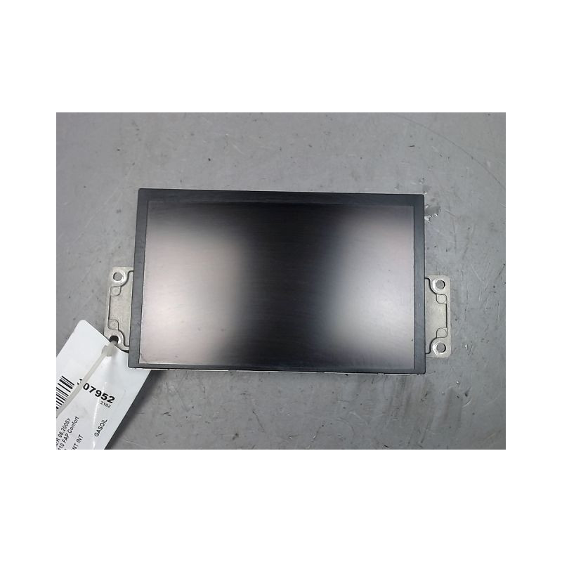 ECRAN GPS CITROEN C5 TOURER 2008-