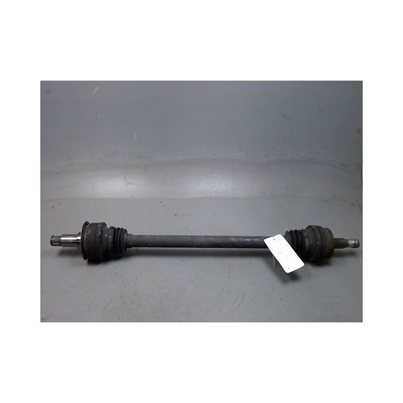 TRANSMISSION ARRIERE GAUCHE MERCEDES GLK 350 4-matic 