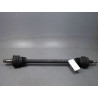 TRANSMISSION ARRIERE GAUCHE MERCEDES GLK 350 4-matic 