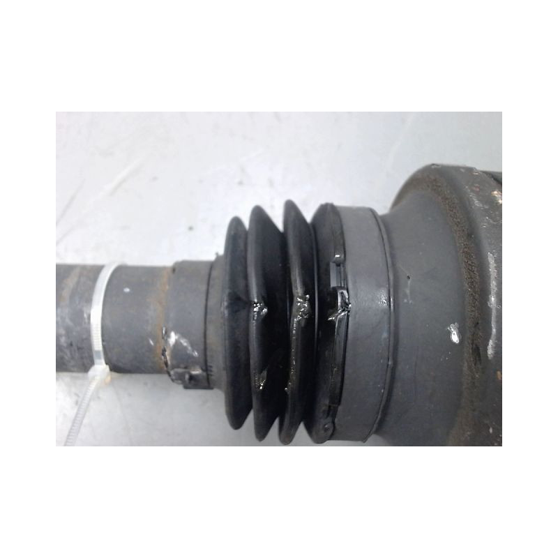 TRANSMISSION ARRIERE GAUCHE MERCEDES GLK 350 4-matic 