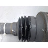 TRANSMISSION ARRIERE GAUCHE MERCEDES GLK 350 4-matic 