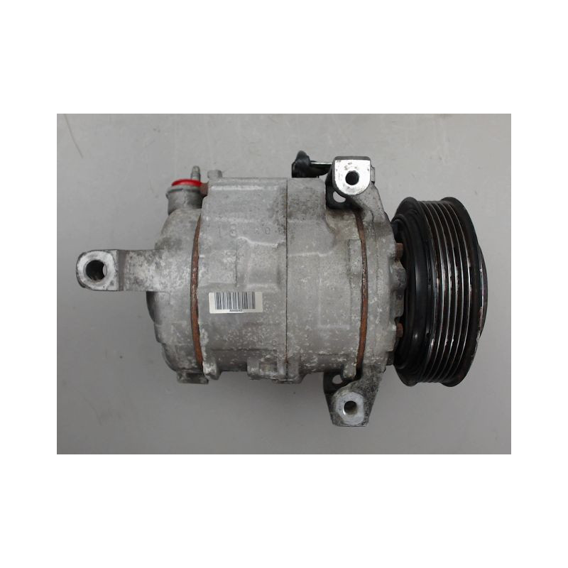 COMPRESSEUR AIR CONDITIONNE JEEP COMPASS