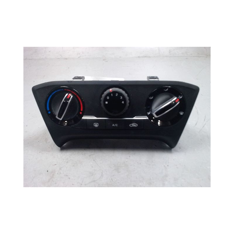 COMMANDE DE CHAUFFAGE HYUNDAI I20