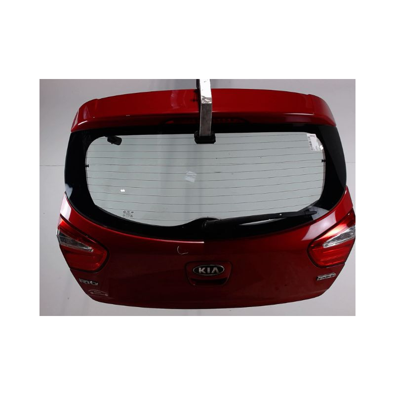 HAYON KIA RIO