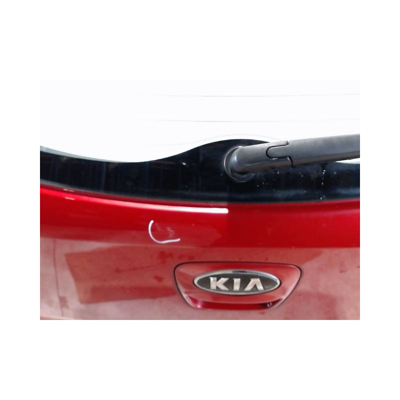 HAYON KIA RIO