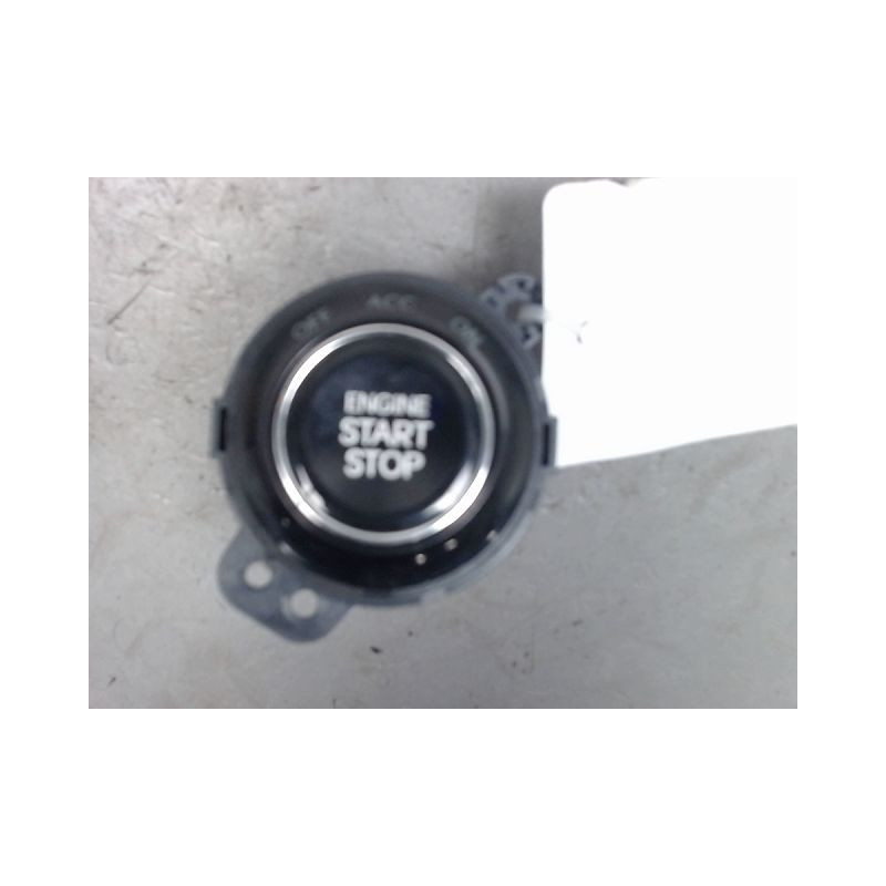 BOUTON DE DEMARRAGE KIA RIO