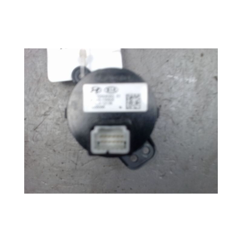 BOUTON DE DEMARRAGE KIA RIO