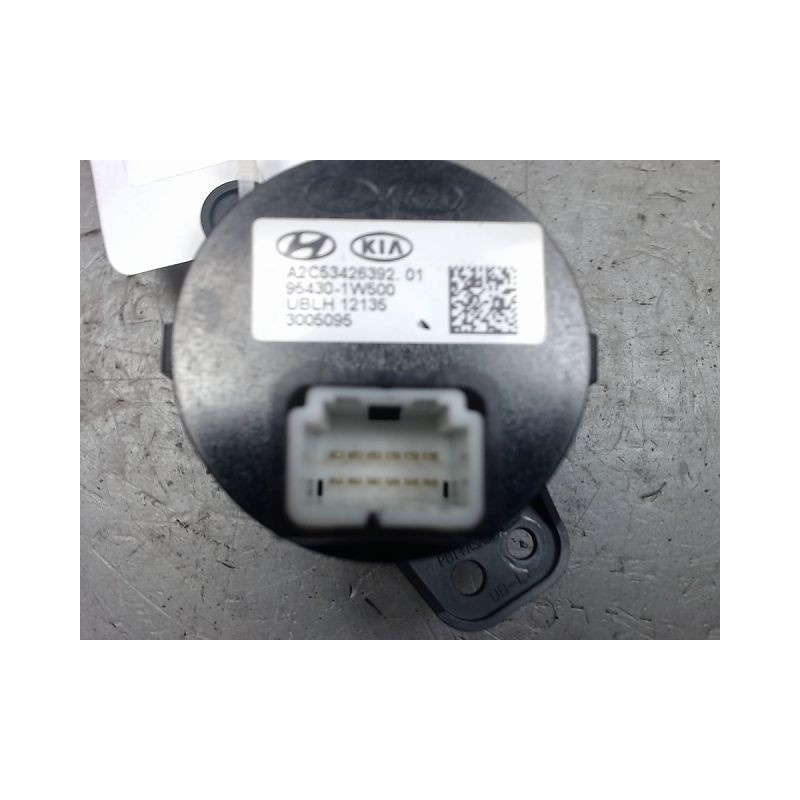 BOUTON DE DEMARRAGE KIA RIO