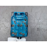 COMMANDE LEVE-GLACE PORTE AVG KIA PICANTO