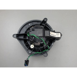 MOTEUR VENTILATEUR CHAUFFAGE