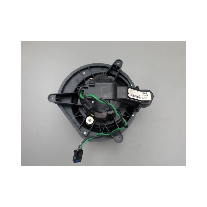 MOTEUR VENTILATEUR CHAUFFAGE JEEP G.CHEROKE
