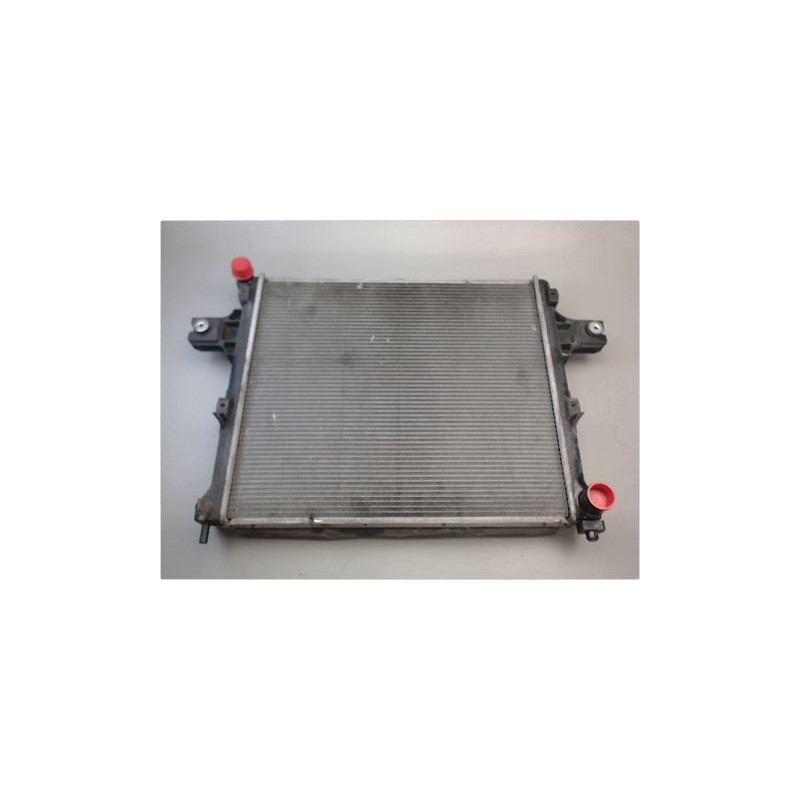 RADIATEUR JEEP G.CHEROKE