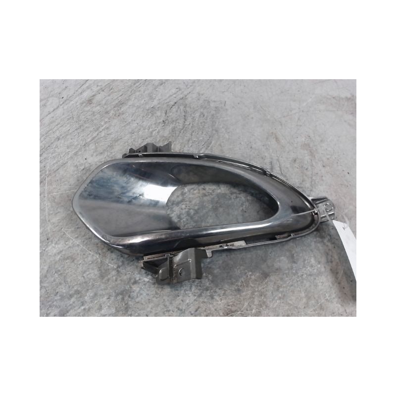 OBTURATEUR PHARE ADDITIONNEL PARE-CHOC AVG KIA CEE-D
