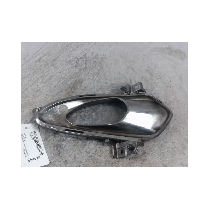 OBTURATEUR PHARE ADDITIONNEL PARE-CHOC AVG KIA CEE-D
