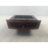 BOUTON DE WARNING MERCEDES CLASSE E 2006-