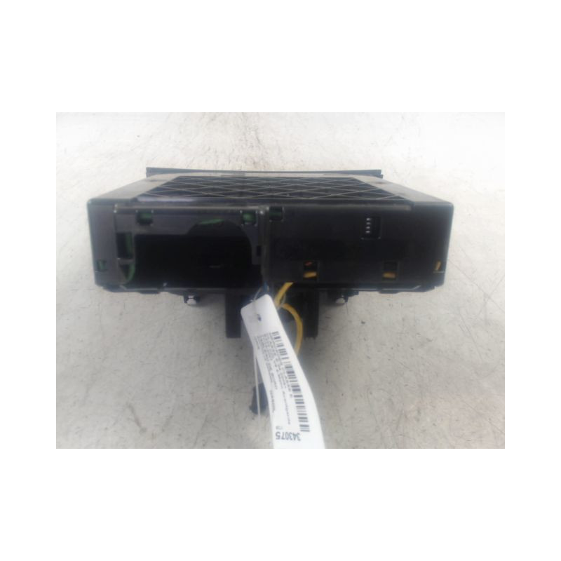 BOUTON DE WARNING MERCEDES CLASSE E 2006-
