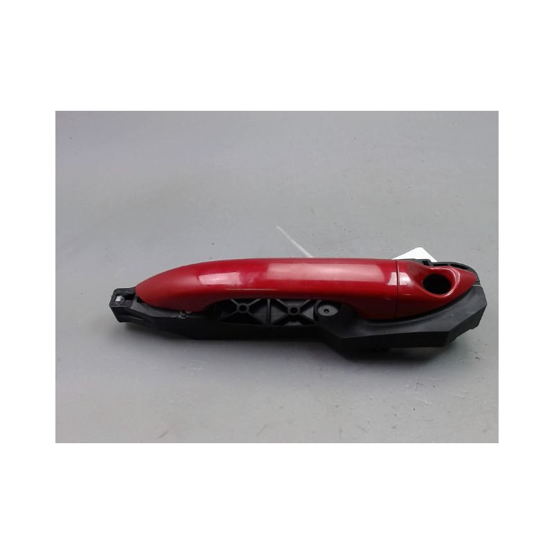 POIGNEE EXTERIEURE PORTE AVANT GAUCHE HYUNDAI I 10 5 P 2007-