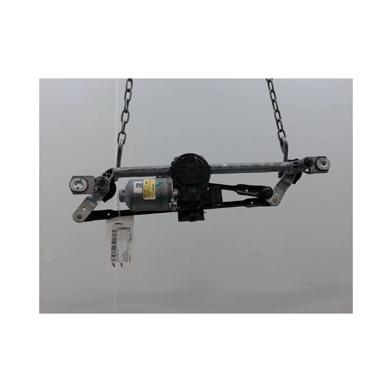 MECANISME ESSUIE-GLACE AVANT HYUNDAI I 10 5 P 2007-